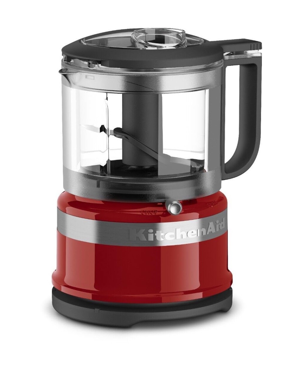 KitchenAid Food Processor
